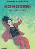 Giorgia Mazzucato - Komorebi. Un libro queer (2023)
