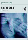 Garrard Conley - Boy erased. Vite cancellate (2023)
