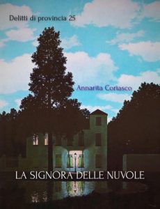 Annarita Coriasco – La signora delle nuvole (2023)