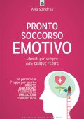 Ana Sandrea - Pronto soccorso emotivo (2023)