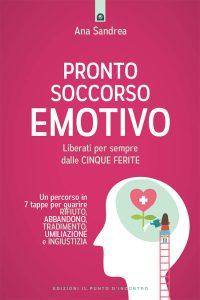 Ana Sandrea – Pronto soccorso emotivo (2023)
