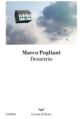 Marco Pogliani - Demetrio (2023)