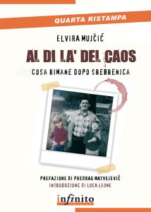 Elvira Mujcic – Al di là del caos (2013)