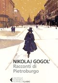Nikolaj Gogol' - Racconti di Pietroburgo (2020)