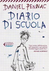 Daniel Pennac – Diario di scuola (2020)