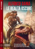 Alfonso Dama - Le realtà oscure (2023)