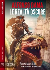Alfonso Dama – Le realtà oscure (2023)