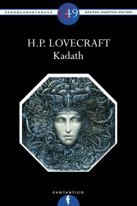 Howard P. Lovecraft – Kadath (2012)