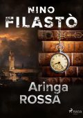 Nino Filastò - Aringa rossa (2022)