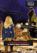 Claudio Giacchino - Il pasto degli sciacalli (2022)