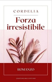 Cordelia – Forza irresistibile (2022)