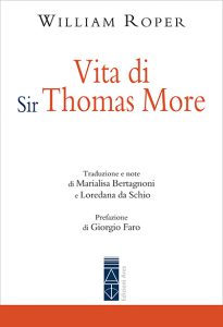 William Roper – Vita di Sir Thomas More (2023)