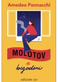 Amedea Pennacchi - Molotov e bigodini (2023)