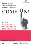 Ernst Ulrich von Weizsäcker, Anders Wijkman - Come on! (2018)