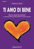 Gianluca Bota - Ti amo di bene (2023)
