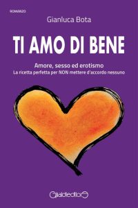 Gianluca Bota – Ti amo di bene (2023)