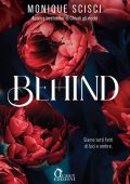 Monique Scisci - Behind (2023)