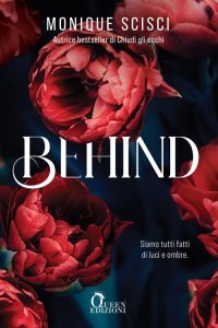 Monique Scisci – Behind (2023)