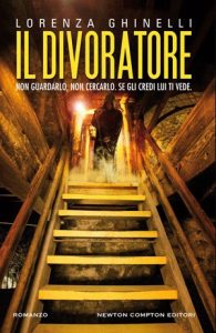 Lorenza Ghinelli – Il divoratore (2011)