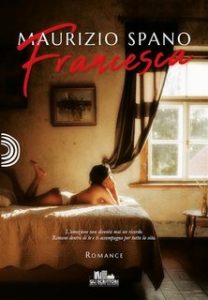 Maurizio Spano – Francesca (2023)