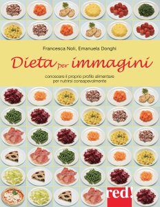 Francesca Noli, Emanuela Donghi – Dieta per immagini (2014)