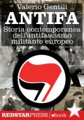 Valerio Gentili - Antifa (2014)