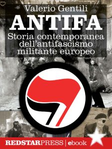 Valerio Gentili – Antifa (2014)