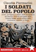 Claudia Piermarini - I soldati del popolo (2016)