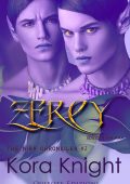 Kora Knight - The Nira Chronicles Vol. 2. Zercy (2023)