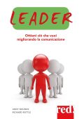 Andy Bounds, Richard Ruttle - Leader (2018)