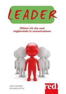 Andy Bounds, Richard Ruttle – Leader (2018)