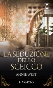Annie West – La seduzione dello sceicco (2020)