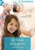Jennifer Taylor - Un futuro tutto nostro (2020)