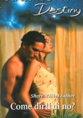 Sheri Whitefeather - Come dirti di no? (2020)