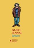 Daniel Pennac - Grazie (2018)