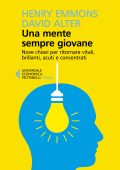 Henry Emmons, David Alter - Una mente sempre giovane (2018)