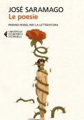 José Saramago - Le poesie (2017)
