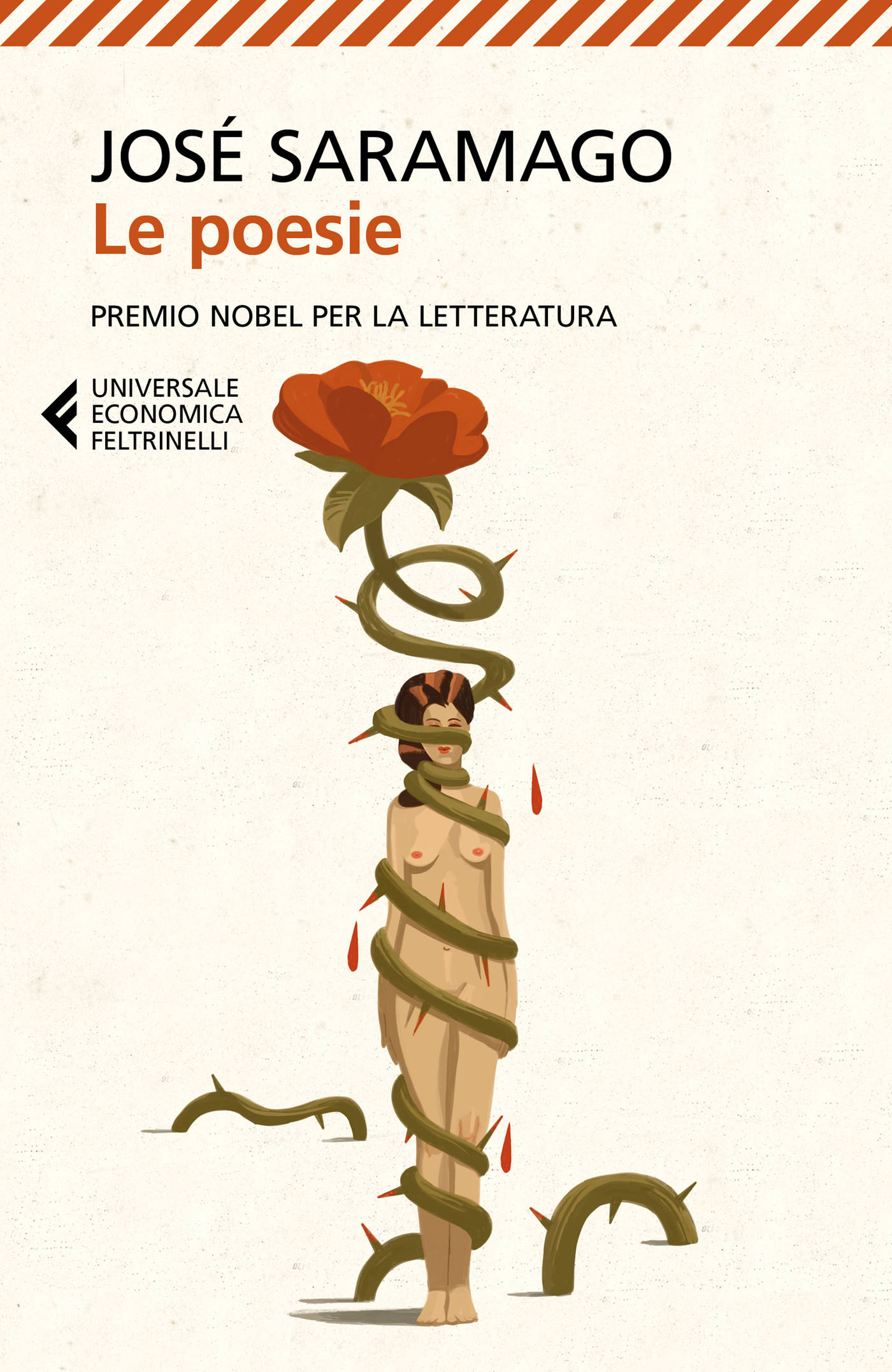 José Saramago – Le poesie (2017)
