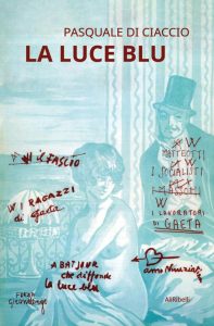 Pasquale Di Ciaccio – La luce blu (2023)