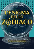 Iacopo Cellini - L'enigma dello zodiaco (2023)
