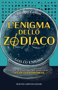 Iacopo Cellini – L’enigma dello zodiaco (2023)