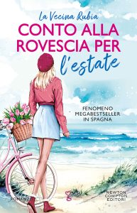 Rubia La Vecina – Conto alla rovescia per l’estate (2023)