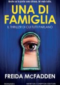 Freida McFadden - Una di famiglia (2023)