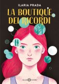 Ilaria Prada - La boutique dei ricordi (2023)