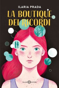Ilaria Prada – La boutique dei ricordi (2023)