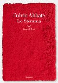 Fulvio Abbate - Lo stemma (2023)