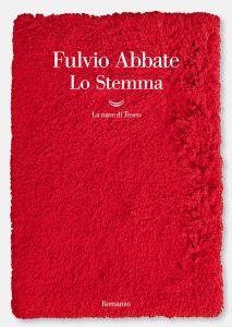 Fulvio Abbate – Lo stemma (2023)
