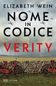 Elizabeth Wein – Nome in codice Verity (2023)