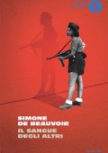Simone de Beauvoir - Il sangue degli altri (2023)