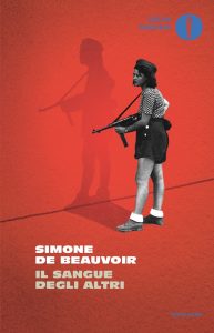 Simone de Beauvoir – Il sangue degli altri (2023)